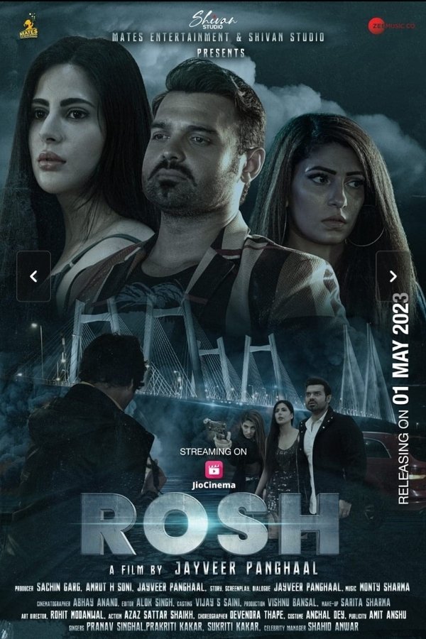IN - Rosh (2022)