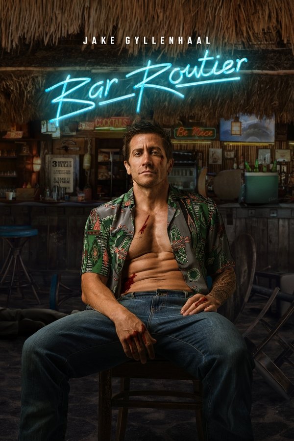 FR - Road House (2024)