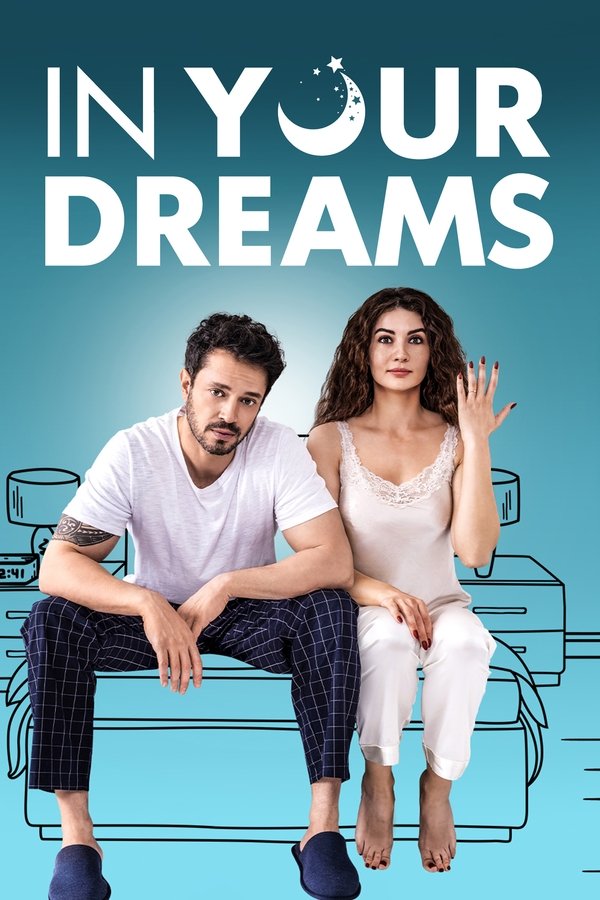 GR - In Your Dreams (2023)
