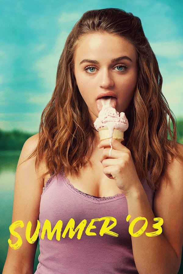 AL - Summer '03  (2018)