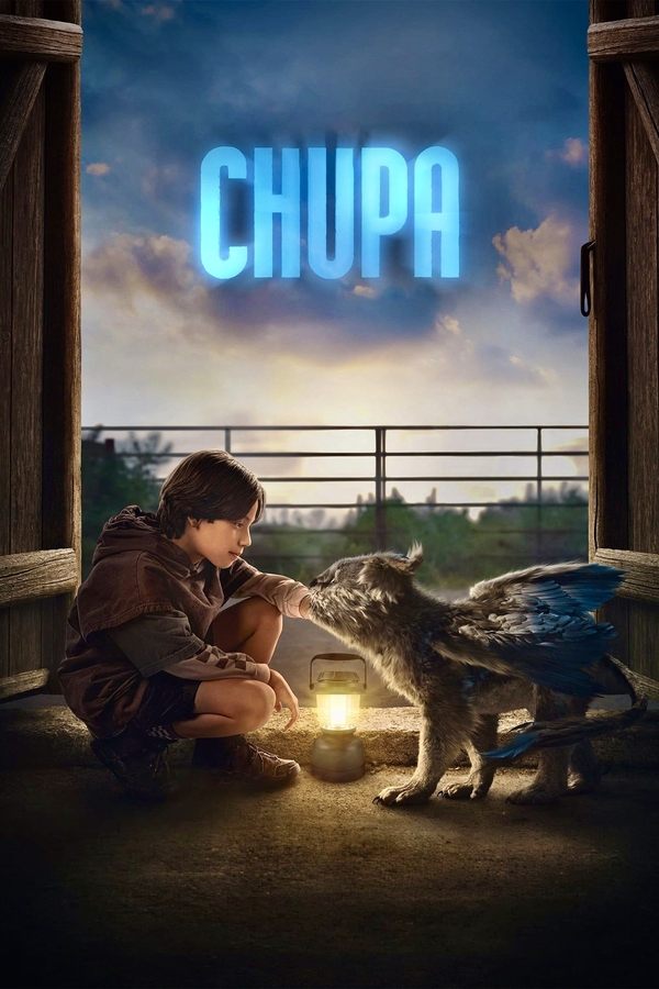 JP - Chupa (2023)