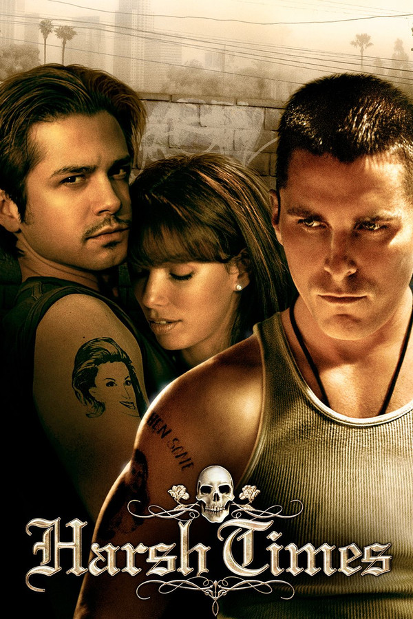 ENG - Harsh Times  (2005)