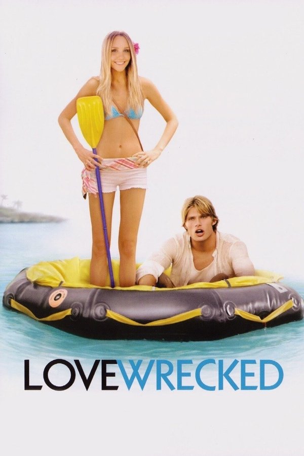 NL - LOVE WRECKED (2005)