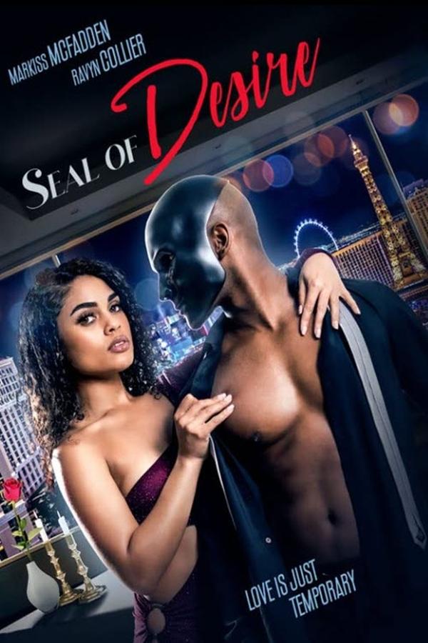 EN - Seal Of Desire (2022)