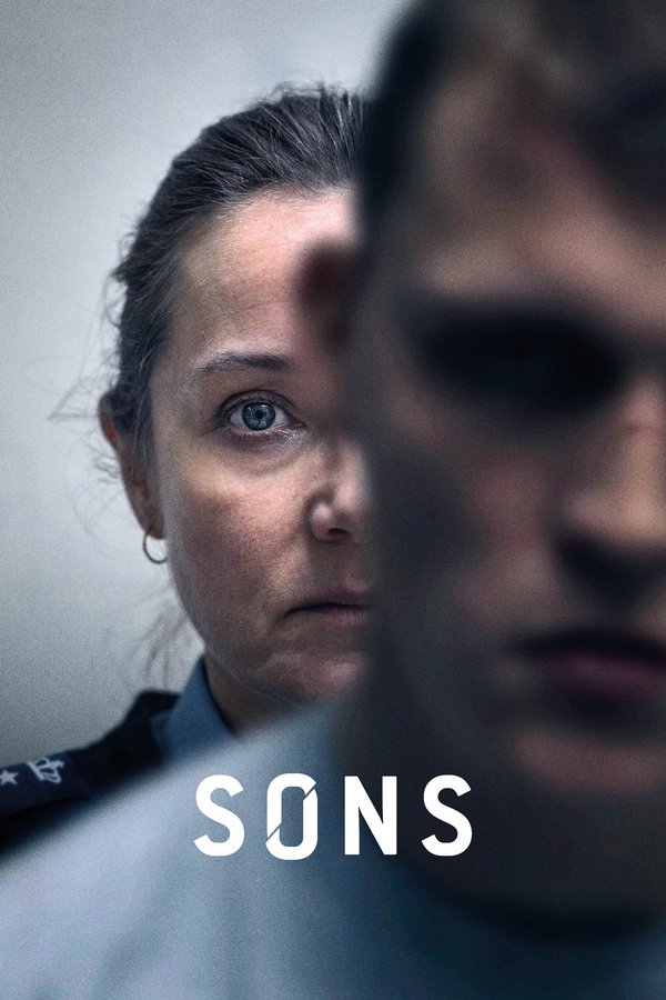 4K-SC - Sons (2024)