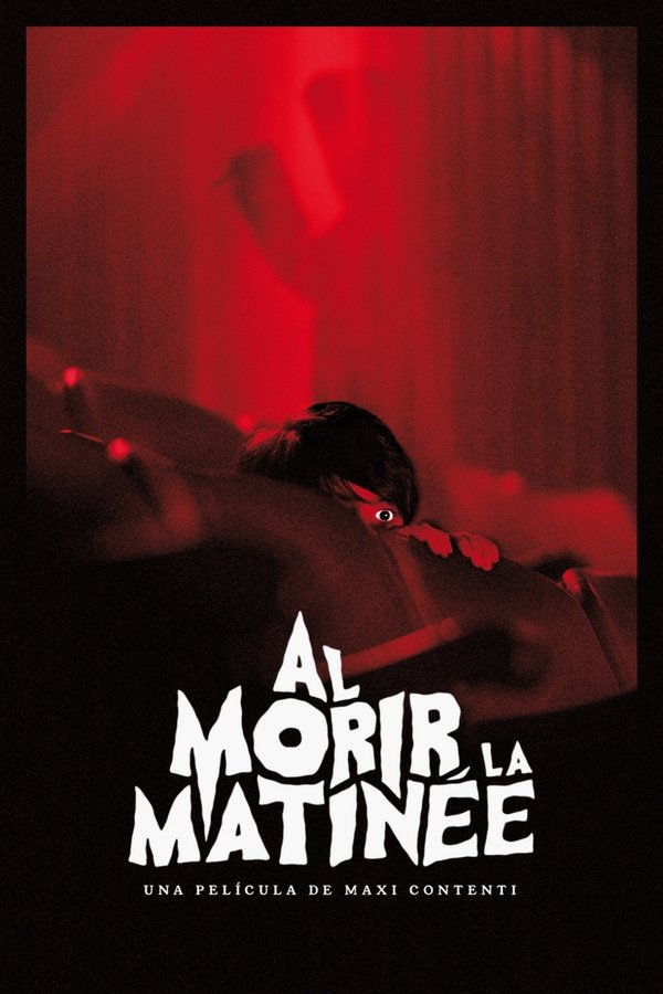 ES - Al morir la matinée  (2020)