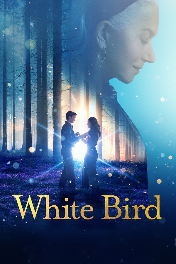 DE - White Bird (2023)