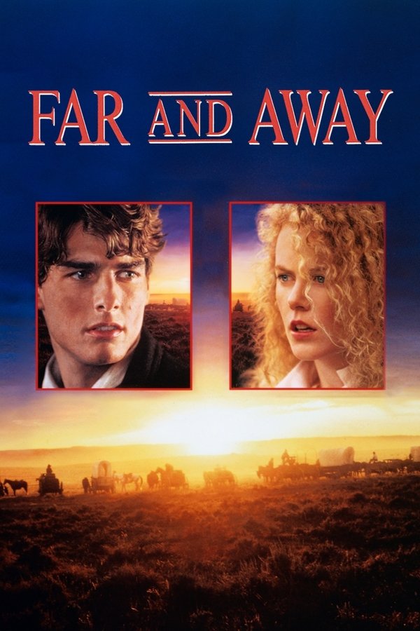 EX - Far and Away (1992)