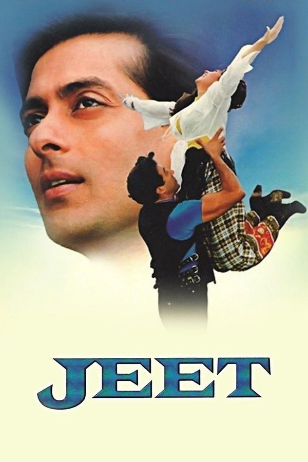 IN - Jeet (1996)