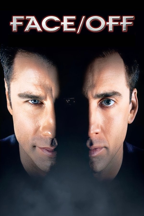 SE-4K - Face/Off