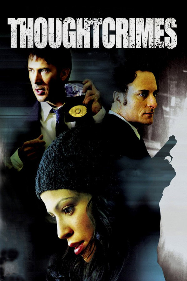EX - Thoughtcrimes (2003)