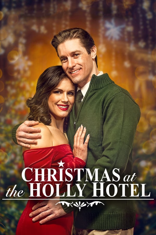 EN - Christmas At The Holly Hotel (2022)