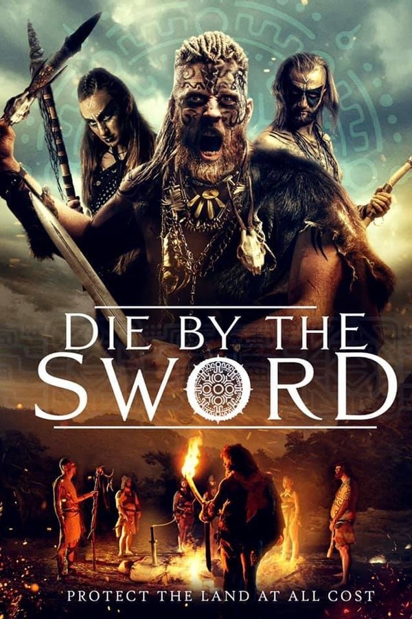 EN - Die by the Sword (2020)