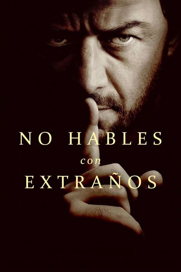 ES - No hables con extraños (HQ) (2024)