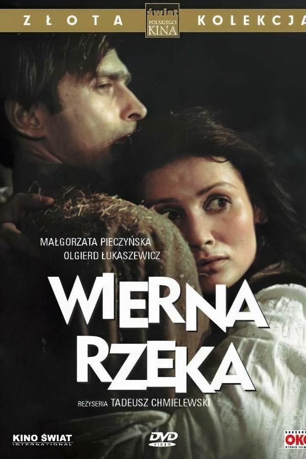 PL - WIERNA RZEKA (1983) POLSKI