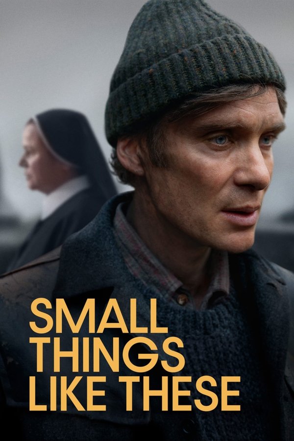 AR - Small Things Like These (2024)
