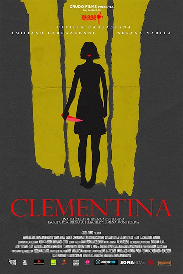 ES - Clementina