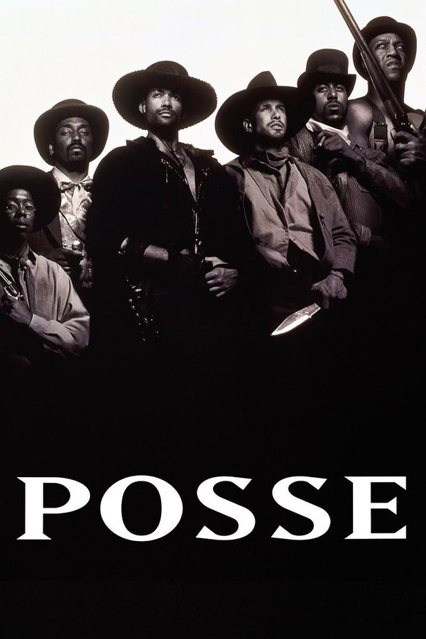 SE - Posse
