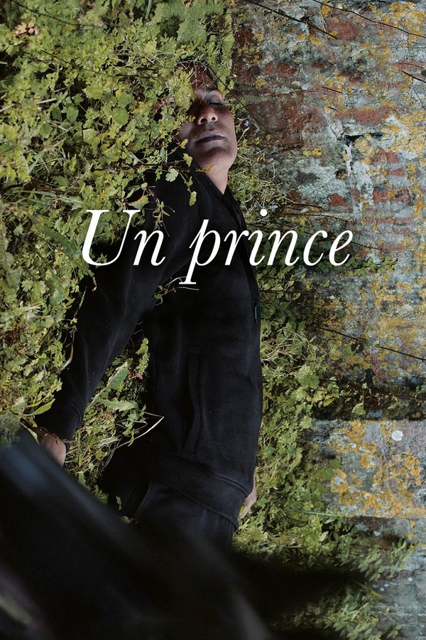 FR - Un prince (2023)