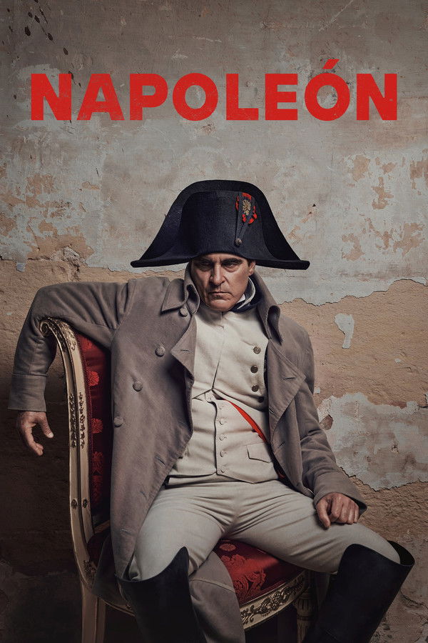 ES - Napoleón (FIXED)(2023)