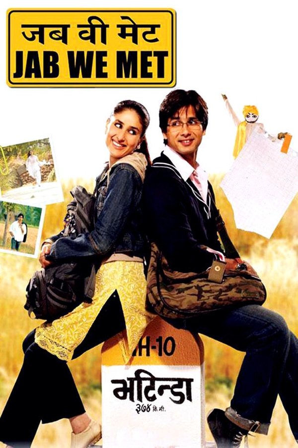 IN - Jab We Met (2007)