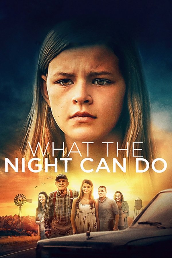 EN - What the Night Can Do  (2020)