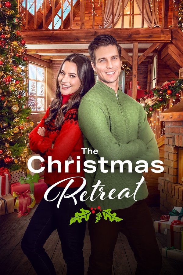 FR - The Christmas Retreat (2022)