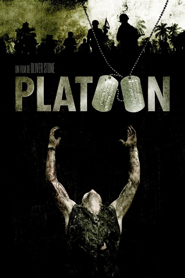 FR - Platoon (1986)