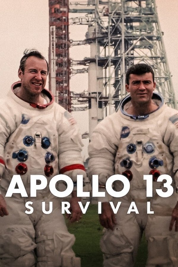 AR - Apollo 13: Survival (2024)