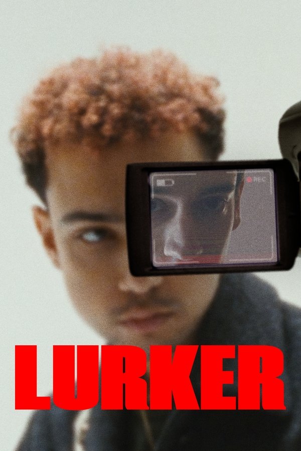 FR - Lurker (2025)