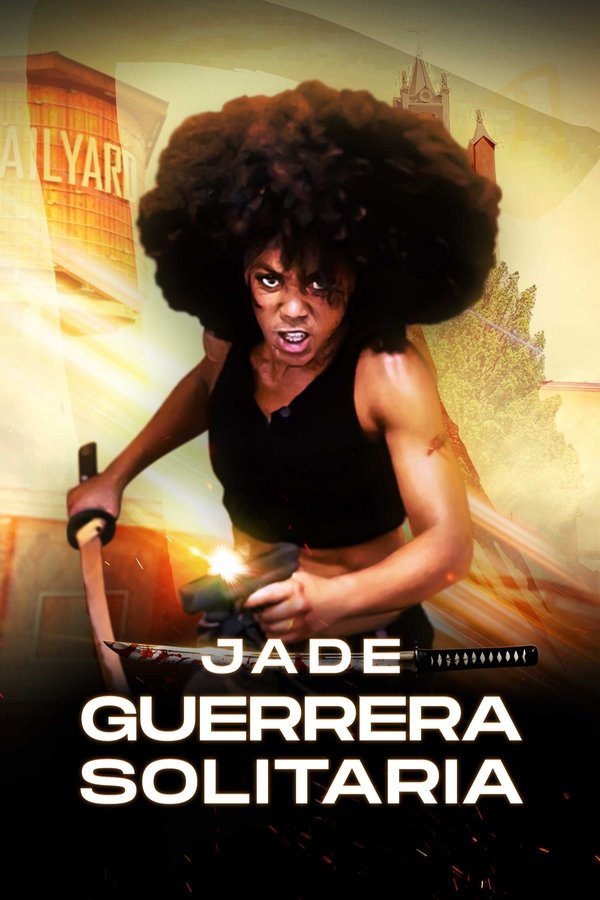 LAT - Jade (2024)