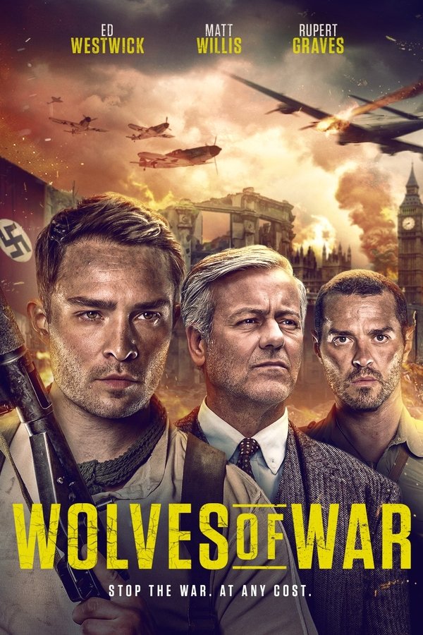 PL - WILKI WOJNY (2022)