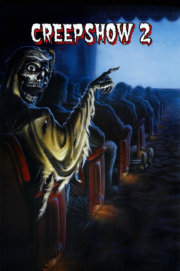 DE - Creepshow 2 (1987)