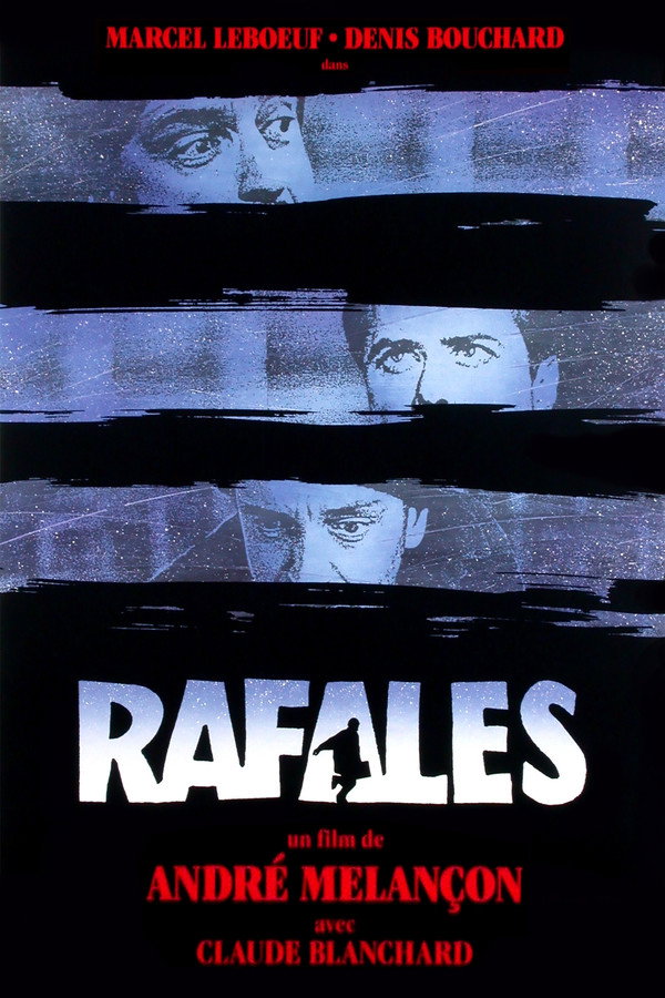 QFR - Rafales  (1990)
