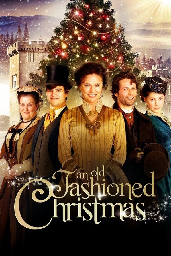 NL - AN OLD FASHIONED CHRISTMAS (2010)