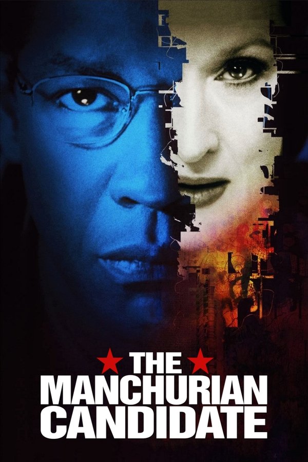 SE-4K - The Manchurian Candidate