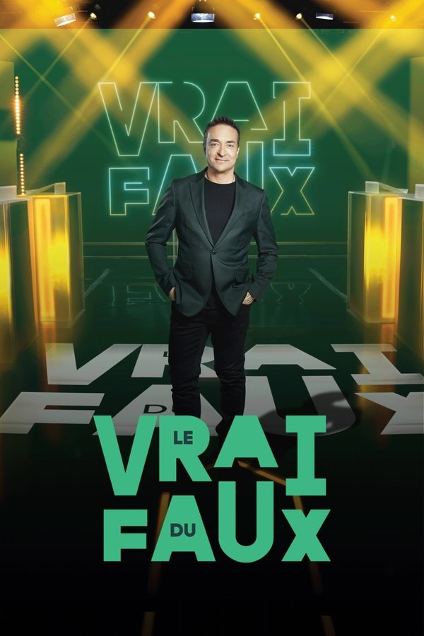 QFR - Le Vrai du Faux (2025)