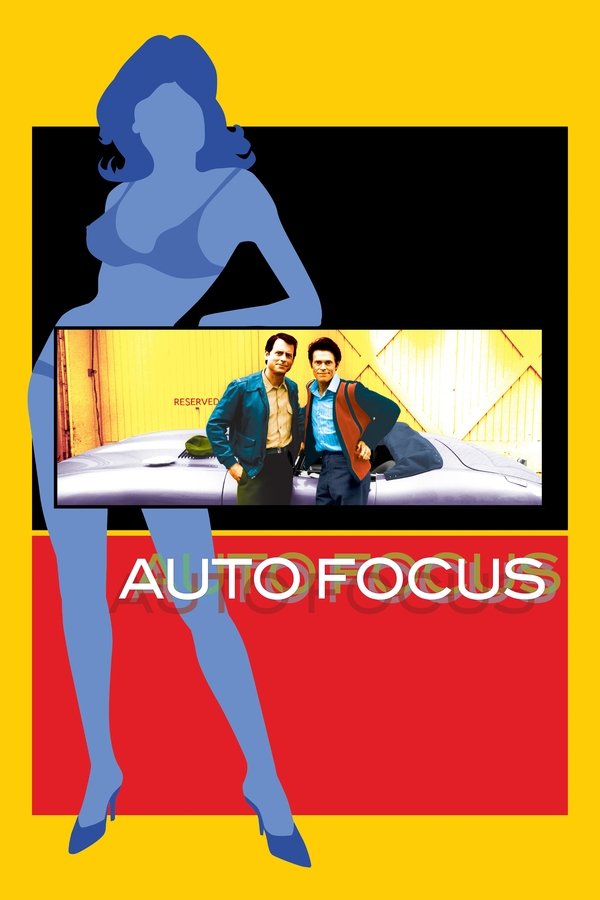 DE - Auto Focus (2002)