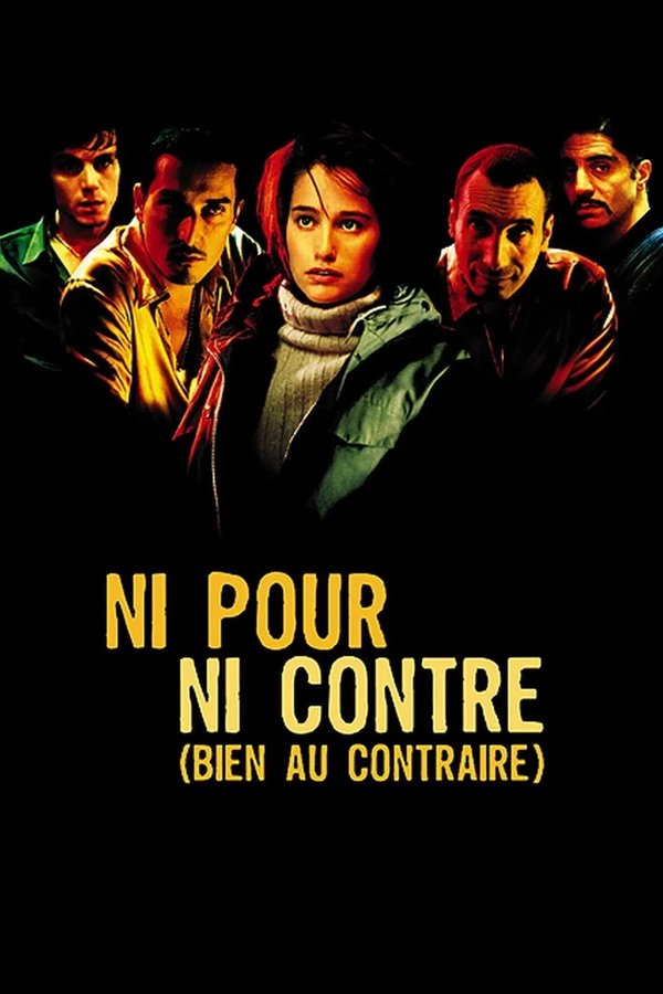 ni contre (bien au contraire) (2003)