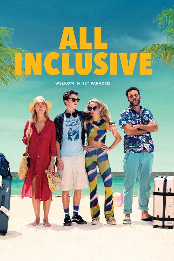 NL - ALL INCLUSIVE (2023)
