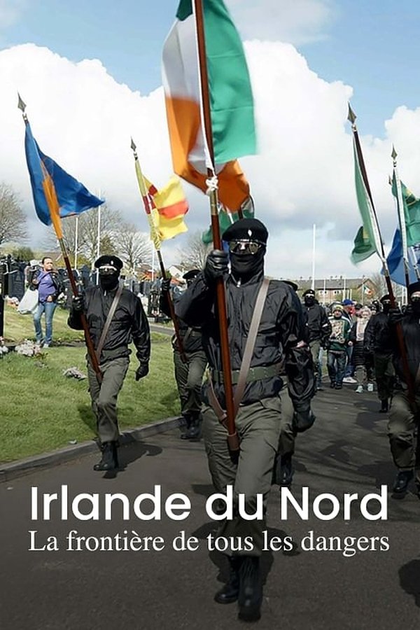 la frontière de tous les dangers (2024)
