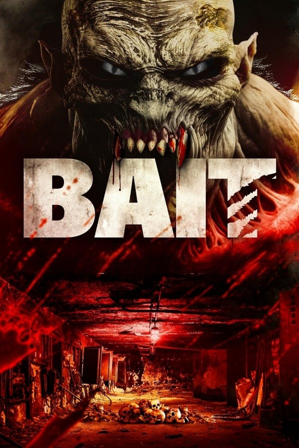 AL - Bait (2025)