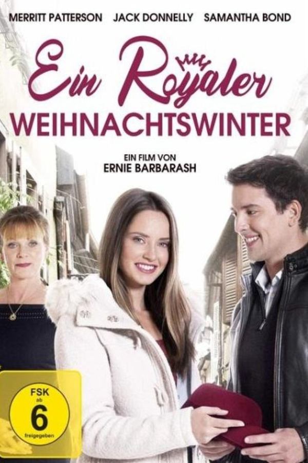 DE - Ein royaler Weihnachtswinter (2017)