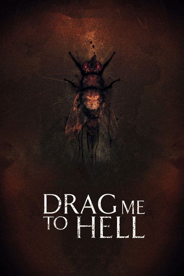 RU - Drag Me to Hell (2009)