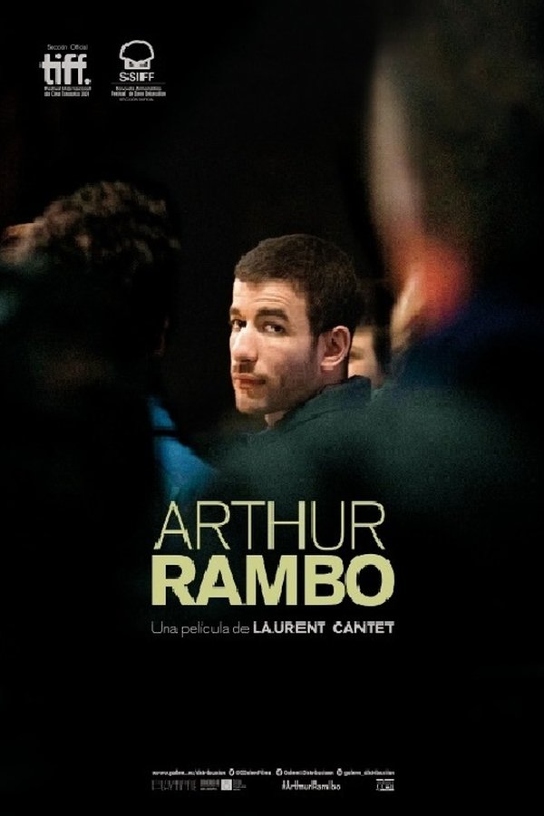 ES - Arthur Rambo - (2022)