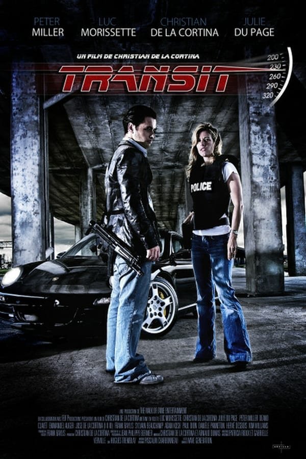 AL - Transit  (2008)