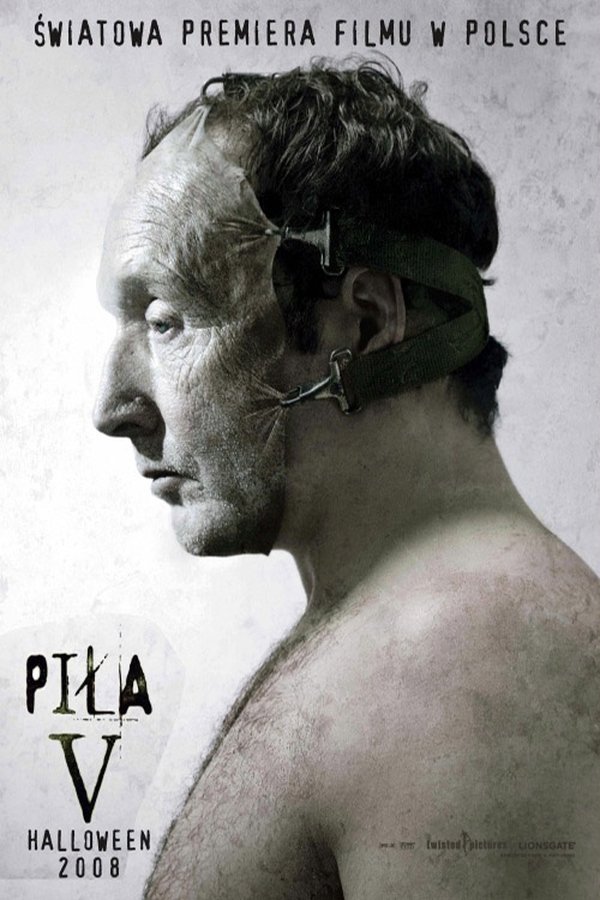 PL - PIŁA 5 (2008)