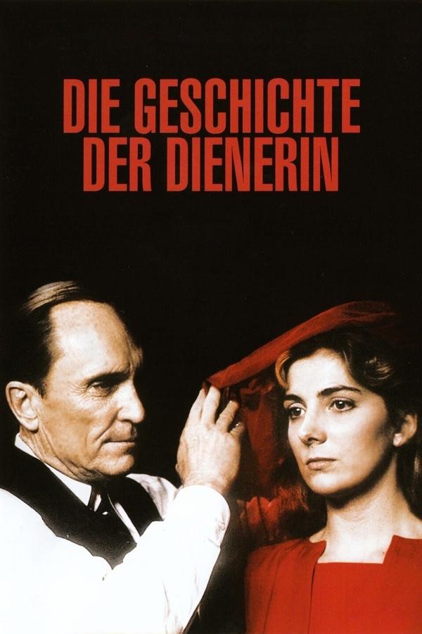 DE - Die Geschichte der Dienerin (1990)
