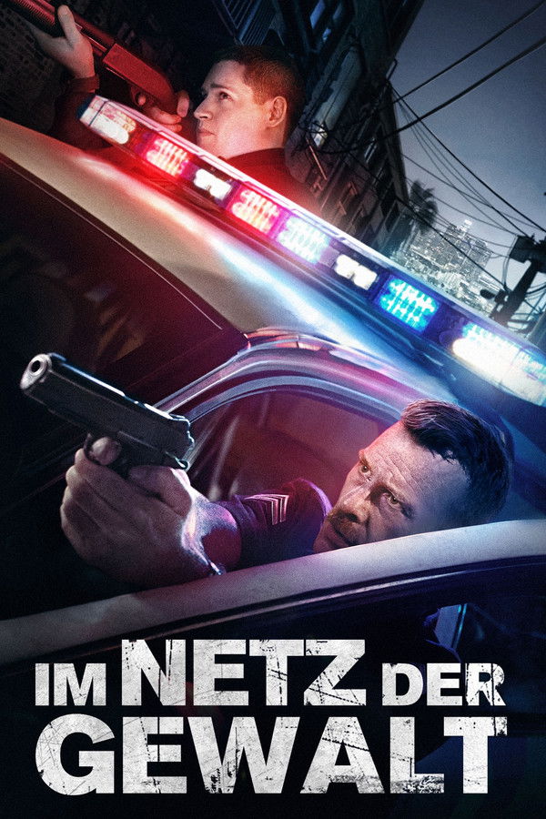 DE - Im Netz der Gewalt (2019)