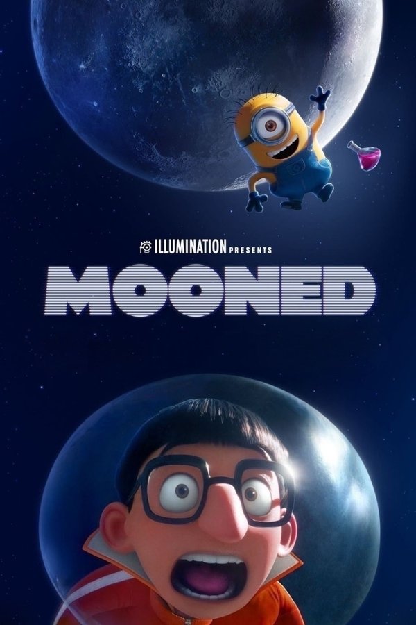 AR - Mooned (2024)